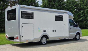 Mercedes-Benz Sprinter Creo*2016 full