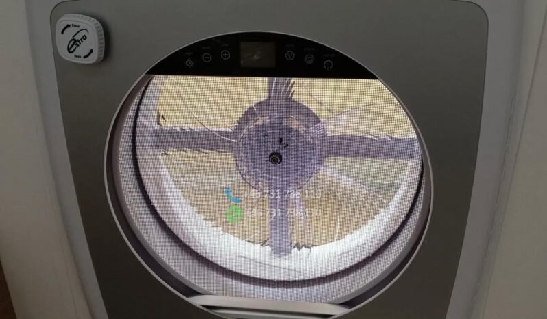 Giottiline GiottiVan 60FT*2024 full