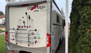 Carthago Chic C-line 5.0QB*2017 full