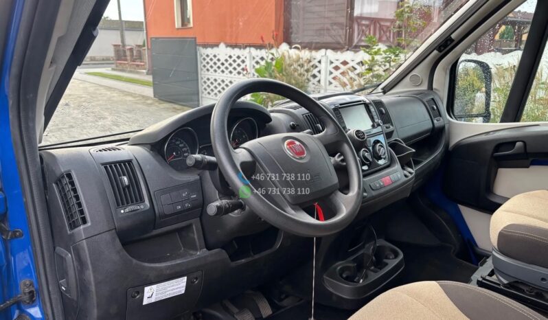 Fiat Ducato Knaus*2019 full