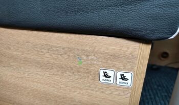 Giottiline GiottiVan 60FT*2024 full