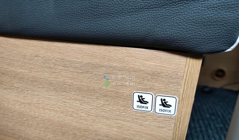 Giottiline GiottiVan 60FT*2024 full