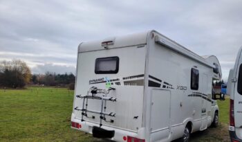 XGO Dynamic Fiat Ducato*2018 full