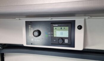 ADRIA TWIN 640 SHX*2015 full