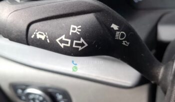 Ford Transit Custom Bürstner Copa C500*2022 full