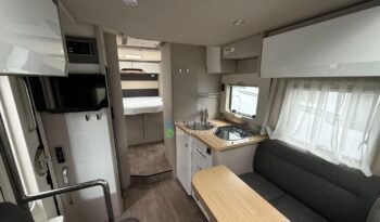 Hymer-Eriba Tramp S 695*2020 full