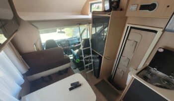 XGO Dynamic Fiat Ducato*2018 full