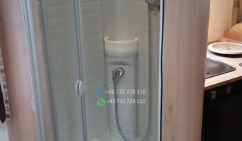 Burstner IXEO TIME 720*2011 full