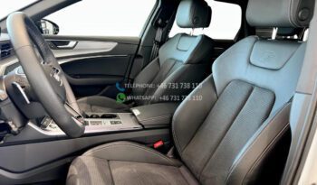 Audi A6 Avant 55 TFSI e quattro* 2024 full