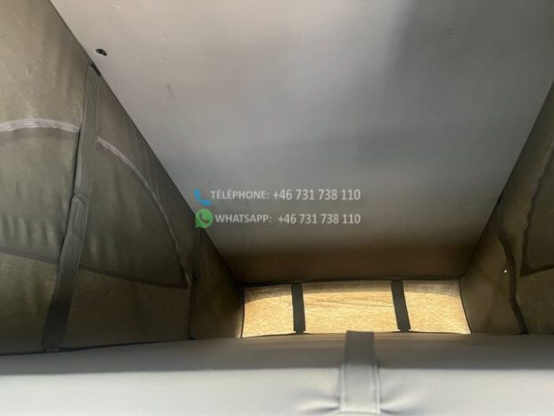 Volkswagen Multivan* 2005 full