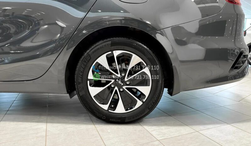 Kia Ceed Sportswagon* 2024 full