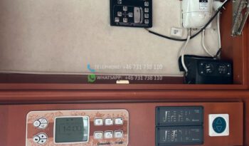 Iveco Concorde Charisma* 2006 full