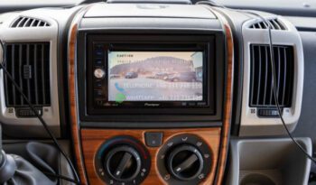 Fiat Hymer B-654CL* 2008 full