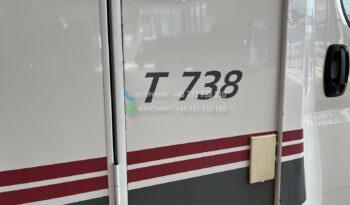 Fiat Solifer Action T 738* 2012 full