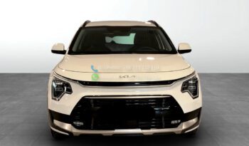 Kia Niro Hybride Rechargeable PLUG-IN ADVANCE* 2024 full