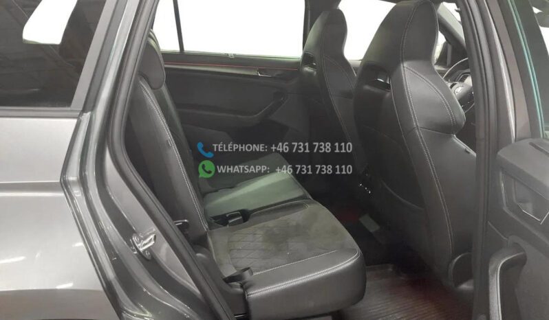 Škoda Kodiaq 2.0 TDI 4X4 200ch* 2023 full