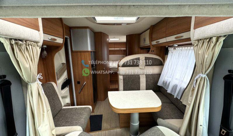 Fiat Rapido 691F* 2011 full