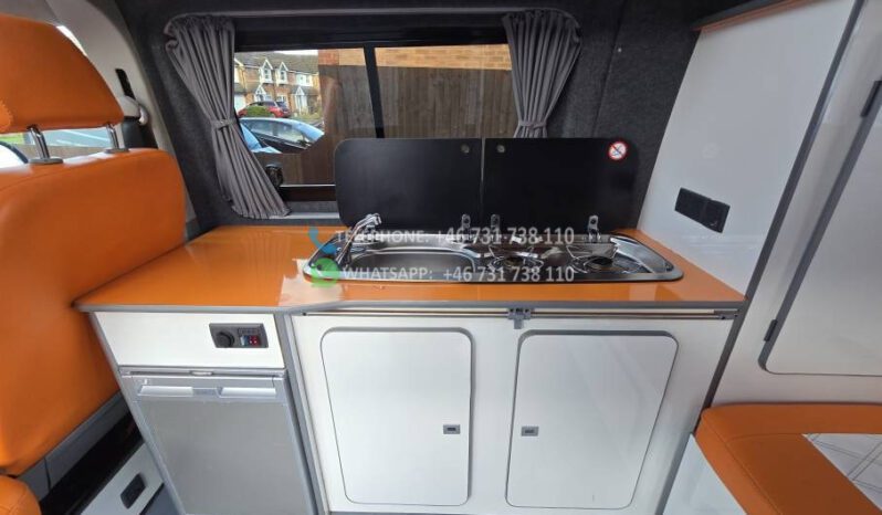 Volkswagen Transporteur T5.1* 2013 full