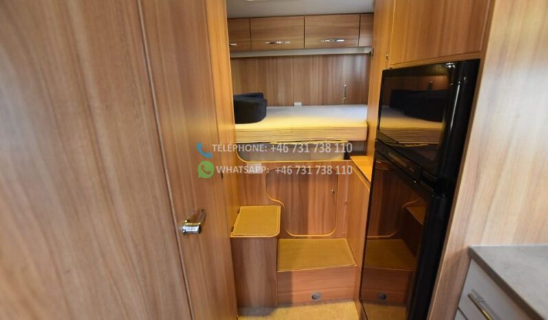 Chausson Flash 11* 2013 full