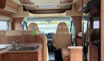 FIAT Bürstner AVIANO I 640* 2009 full