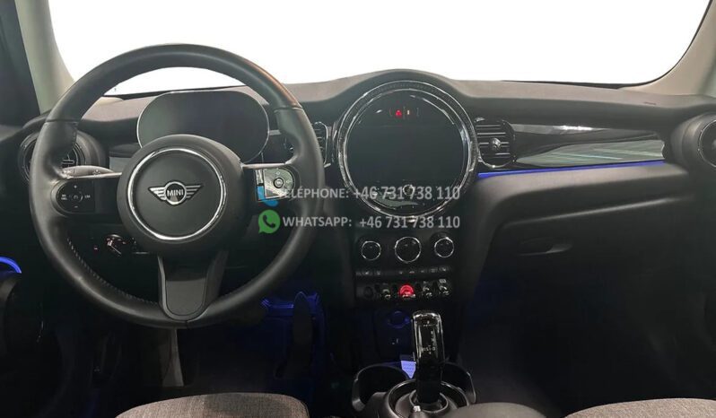 MINI Cooper S 5d* 2023 full