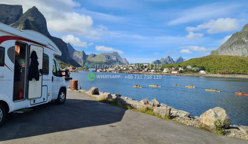 Fiat Burstner* 2011 full