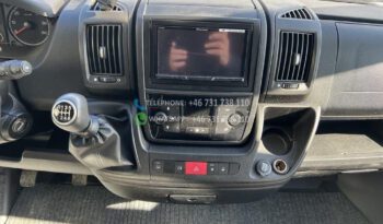 FIAT Dethleffs MAQIC EDITION T 7151* 2013 full