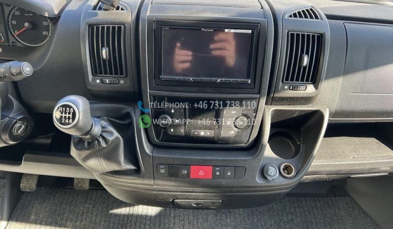 FIAT Dethleffs MAQIC EDITION T 7151* 2013 full