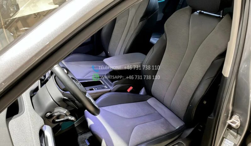 Škoda Enyaq iV 80* 2022 full