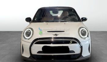 MINI Cooper SE * 2024 full