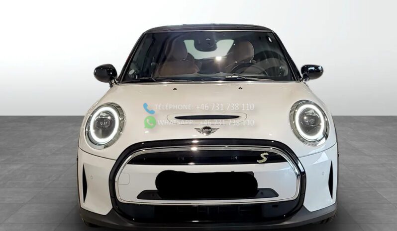 MINI Cooper SE * 2024 full