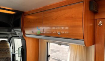 Knaus IMPERIALE – CLIMATISATION DANS LE SALON* 2006 full