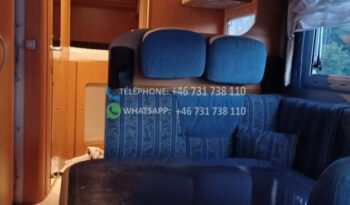 Fiat Ducato Frankia Holiday Classique* 2008 full