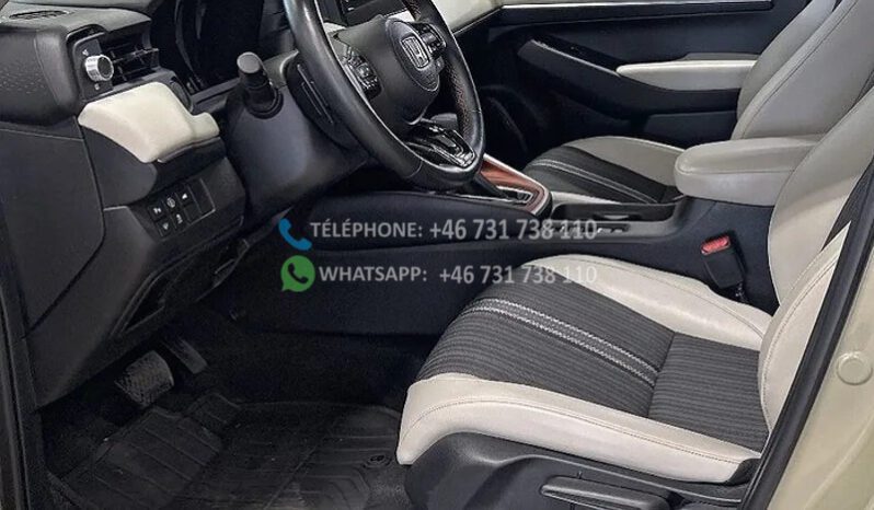Honda HR-V* 2023 full