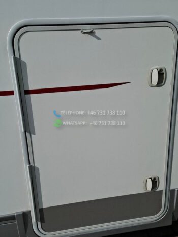 FIAT Adria* 2015 full