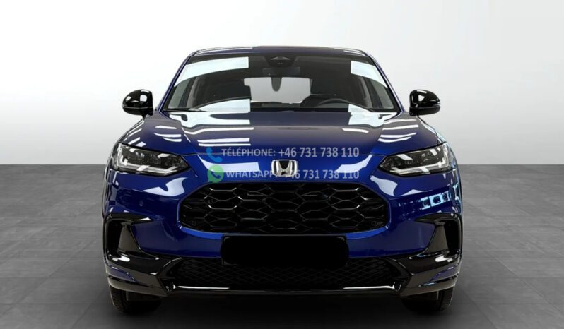 Honda ZR-V e:HEV SPORT 2.0 AT HYBRIDE* 2024 full