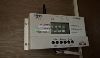 Fiat Bürstner Lyseo TD* 2018 full