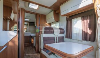 Fiat décret Rimor Europeo 95 P5* 2014 full