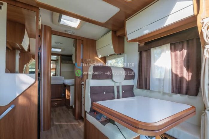 Fiat décret Rimor Europeo 95 P5* 2014 full