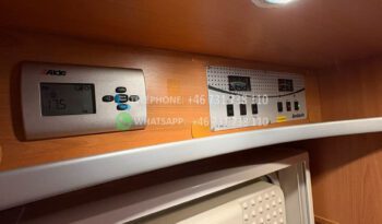 Ford Fortero de Dethleff* 2008 full