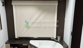 Fiat Adria Coral s 670 SLT* 2015 full