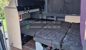 Ford Transit Personnalisé* 2012 full