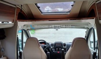 Adria Matrice M650SF Fiat* 2016 full