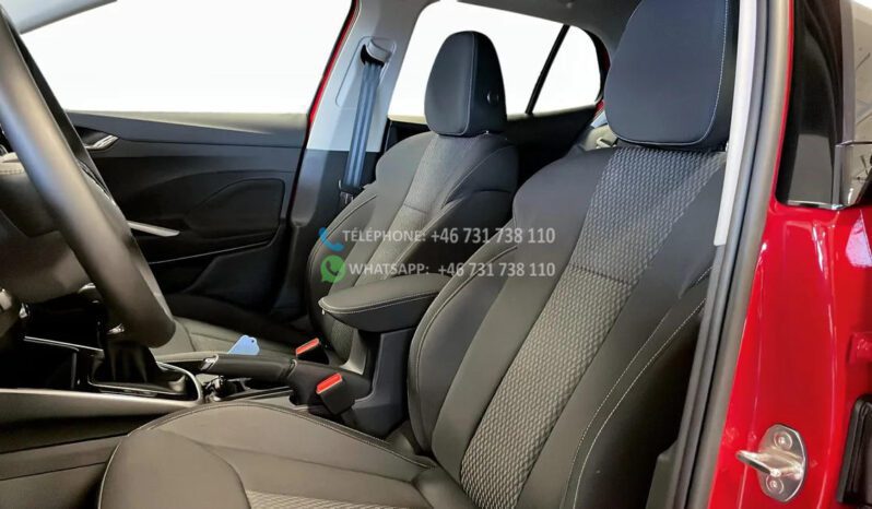 Škoda Fabia Style 1,0 TSI 110ch DSG* 2023 full