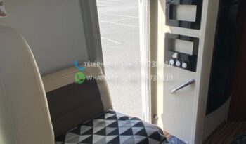 FIAT Adria Corail Suprême S 690SC* 2014 full