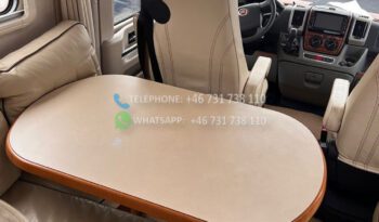 Fiat Hymer B 694 SL* 2011 full