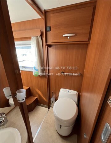 FIAT Miller TENNESSE* 2016 full