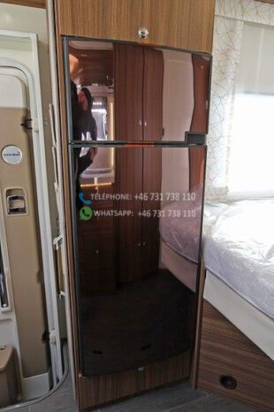 Fiat Ducato Eura Mobil Mobil II 675* 2019 full