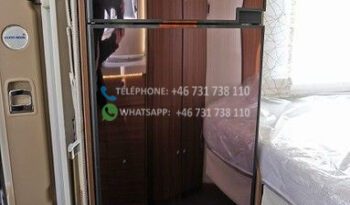 Fiat Ducato Eura Mobil Mobil II 675* 2019 full