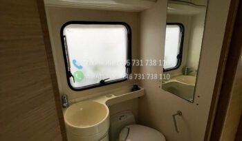 Fiat TRIGANO AUTOROLLER GARAGE P – Homologué* 2008 full